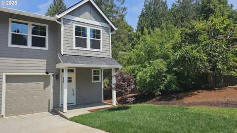 12145 SE KNAPP LN, Portland, OR 97266