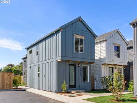 4370 NE Going ST, Portland, OR 97218