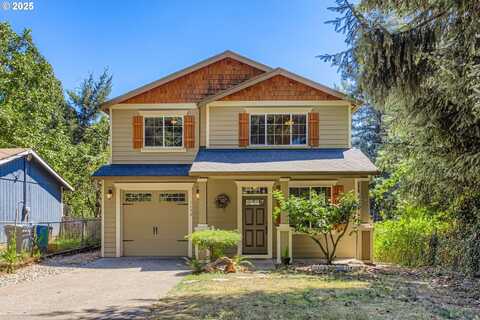 1152 SE 138TH AVE, Portland, OR 97233