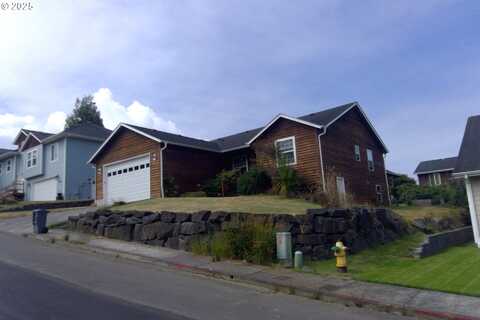 1410 ALDER DR, Seaside, OR 97138
