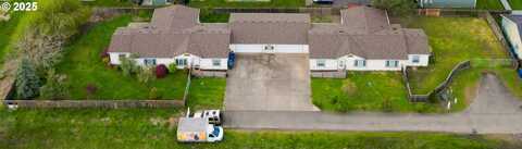 4445 BLUEBERRY LN, Salem, OR 97305