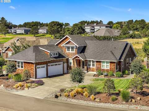 4586 DRUMMOND CT, Gearhart, OR 97138