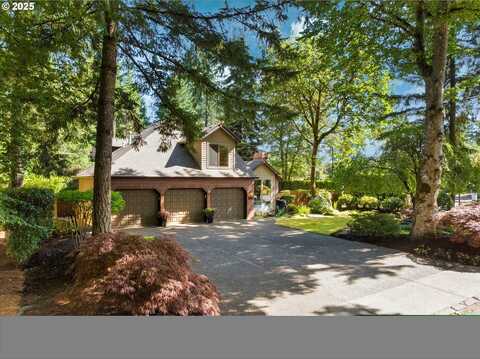 17011 SW RIVENDELL DR, Portland, OR 97224