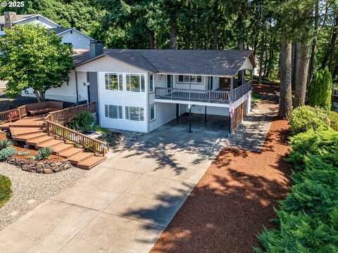 1125 NE LINNWOOD DR, Albany, OR 97322