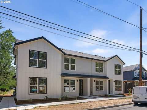 7200 SE Woodward ST, Portland, OR 97206