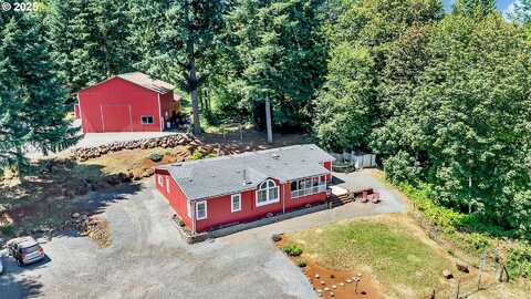 43188 RODGERS MOUNTAIN LOOP, Scio, OR 97374