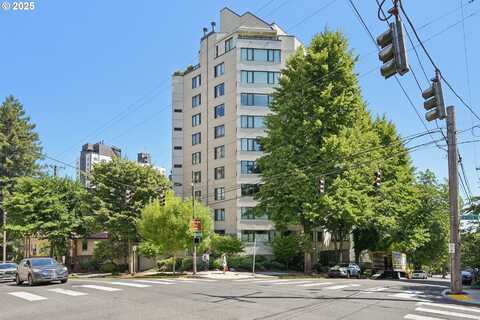 2245 SW PARK PL, Portland, OR 97205