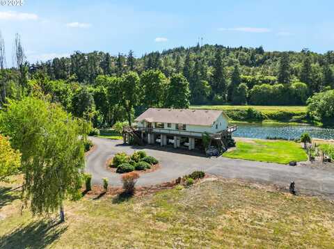 268 CAPITAL LN, Roseburg, OR 97471