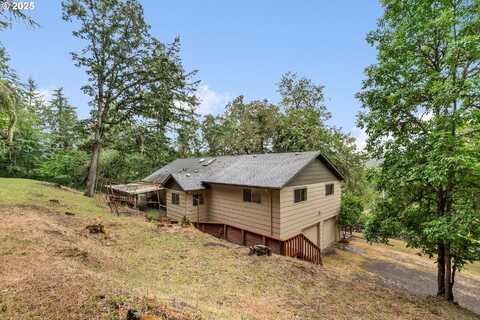 85227 PEACEFUL VALLEY RD, Eugene, OR 97405