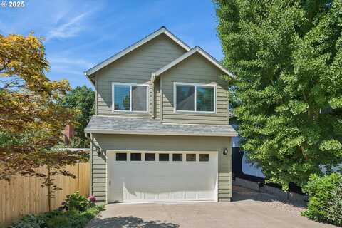 16253 SE MY WAY CT, Milwaukie, OR 97267