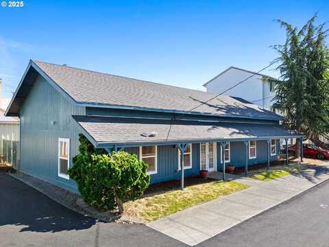 2541 SE 136TH AVE, Portland, OR 97236