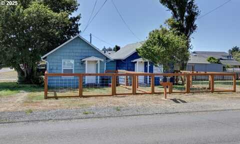 405 WASHINGTON AVE, Long Beach, WA 98631
