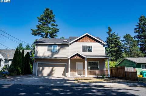 3952 SE 100TH AVE, Portland, OR 97266
