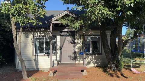 500 N Main ST, Newberg, OR 97132