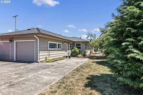 2114 CENTENNIAL BLVD, Springfield, OR 97477