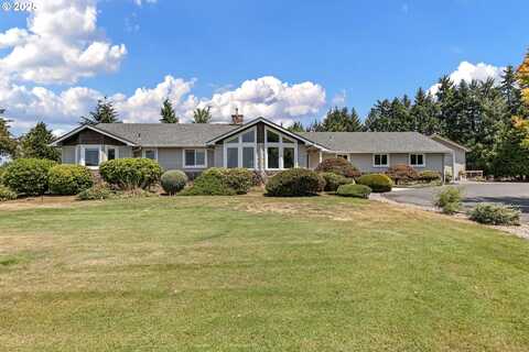 35514 SUNNYHILL LN, Pleasant Hill, OR 97455