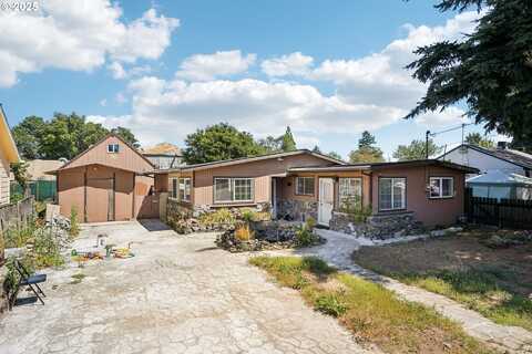 6401 SE HAZEL ST, Portland, OR 97206