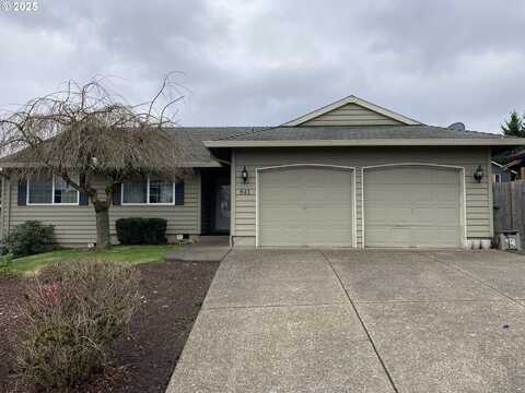 841 12TH ST, Lafayette, OR 97127