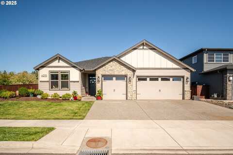 4935 S 12TH CIR, Ridgefield, WA 98642