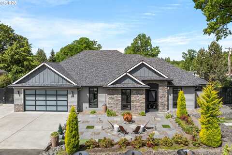 22961 SE FILBERT RD, Eagle Creek, OR 97022