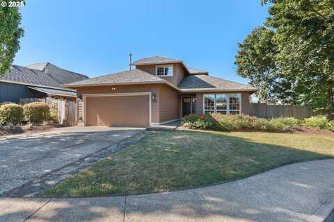 7986 SE Brentwood CT, Milwaukie, OR 97267