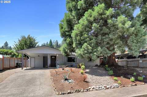 4588 W HILLSIDE DR, Eugene, OR 97405