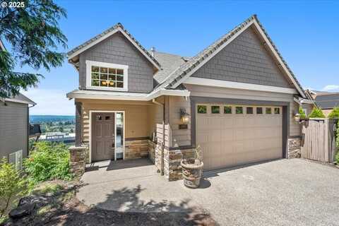 9381 SE SCOTT PARK CIR, Happy Valley, OR 97086