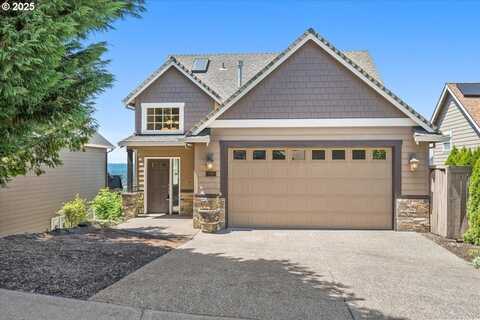 9381 SE SCOTT PARK CIR, Happy Valley, OR 97086