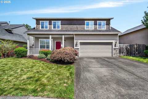 33891 SE DAVONA DR, Scappoose, OR 97056