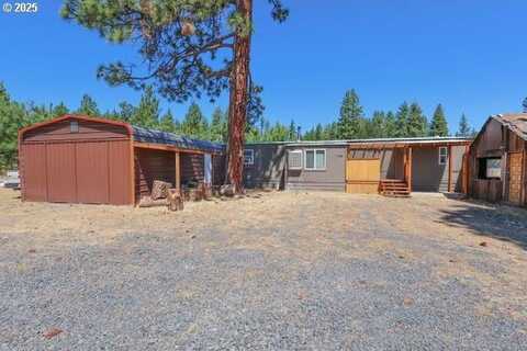 77588 HIGHWAY 216, Maupin, OR 97037