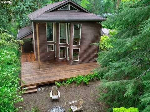 24982 E TILLICUM ST, Welches, OR 97067