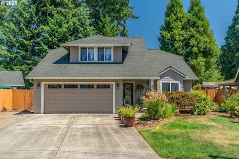 15984 SE MARY ANN LN, Milwaukie, OR 97267