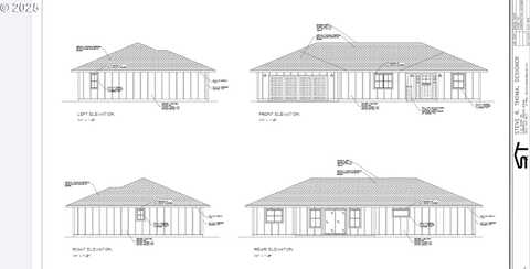 650 Crafton LN, Stanfield, OR 97875