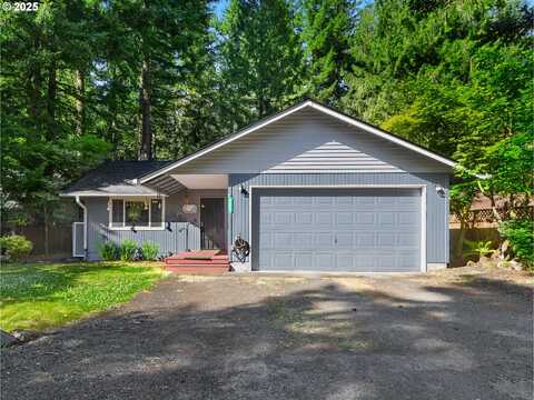 64841 E LUPINE DR, Rhododendron, OR 97049