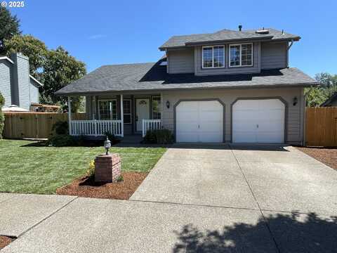 5145 TREVON ST, Eugene, OR 97402