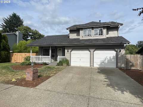 5145 TREVON ST, Eugene, OR 97402