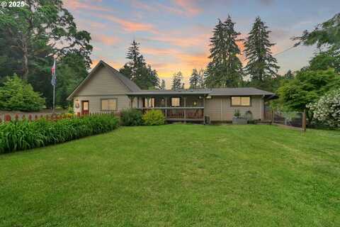 86680 TERRITORIAL HWY, Veneta, OR 97487
