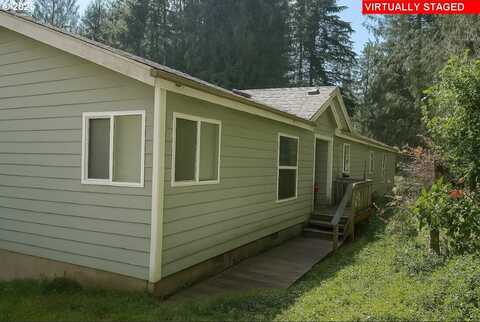 62778 E BARLOW TRAIL RD, Brightwood, OR 97011