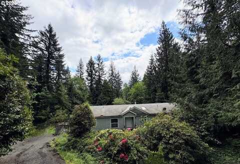 62778 E BARLOW TRAIL RD, Brightwood, OR 97011