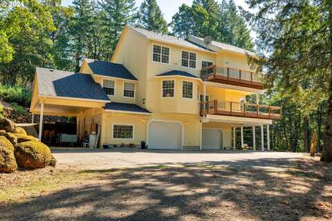 16650 NE PIT RD, Hillsboro, OR 97123