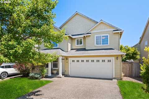 4107 NE 165TH PL, Vancouver, WA 98682