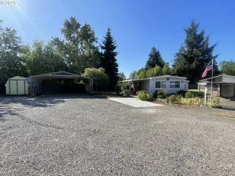 32814 E DIXON ST, Coburg, OR 97408