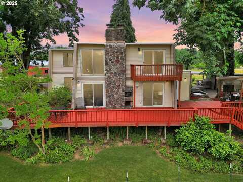1321 66TH ST, Springfield, OR 97478