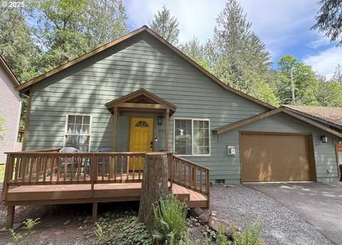 65121 E Lupine DR, Rhododendron, OR 97049