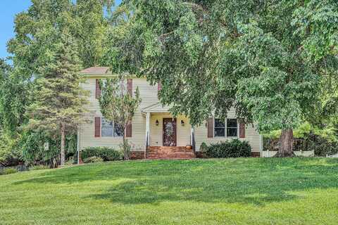 5224 Setter RD, Roanoke, VA 24012