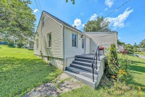 1404 10th ST NE, Roanoke, VA 24012