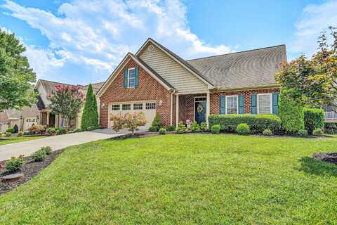 412 Deer Run CIR, Salem, VA 24153