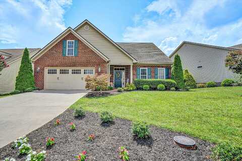 412 Deer Run CIR, Salem, VA 24153