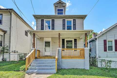 513 Highland AVE SE, Roanoke, VA 24013