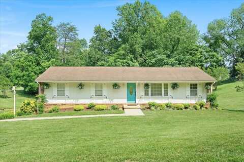 50 Barkwood LN, Blue Ridge, VA 24064